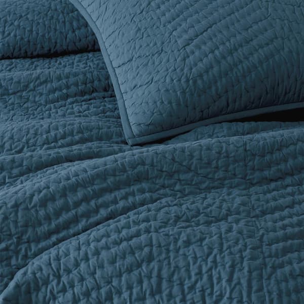 Company Quilt Sham