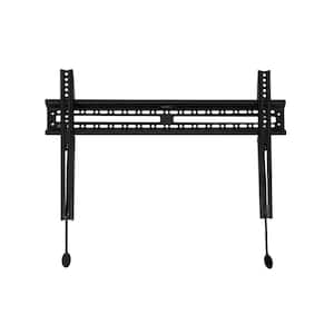 37 in. to 70 in. Flat Panel LCD/LED TV Wall Mount
