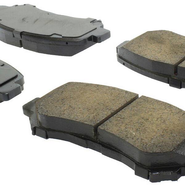 Centric Parts Disc Brake Pad Set