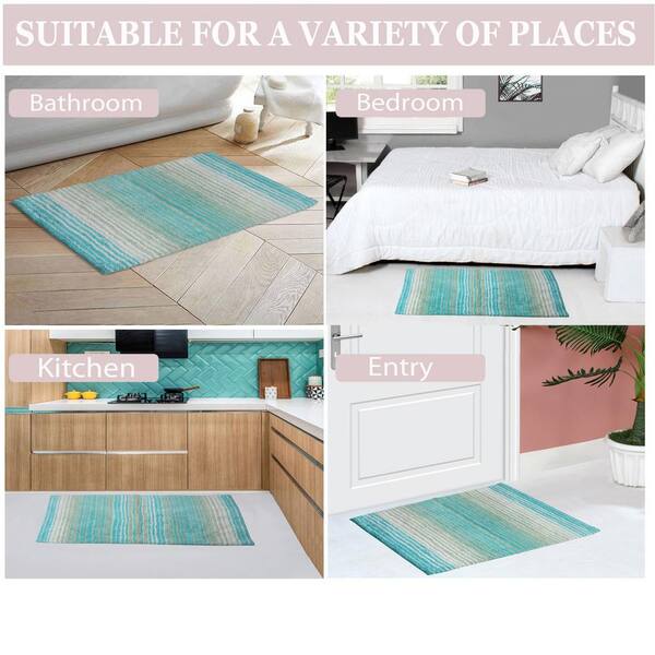 https://images.thdstatic.com/productImages/2f602018-1590-4bc5-8229-97c3d3f62ae3/svn/turquoise-bathroom-rugs-bath-mats-bgrd4pc17212120tq-c3_600.jpg
