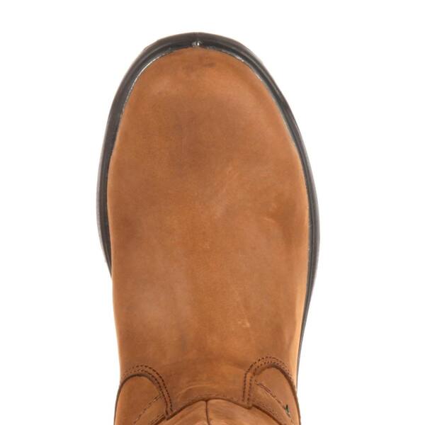 georgia boot flxpoint