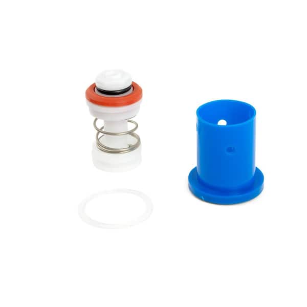 Zurn Foot Pedal Valve Sleeve/Poppet Assembly G62682 - The