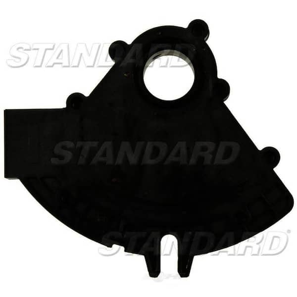 Intermotor Neutral Safety Switch