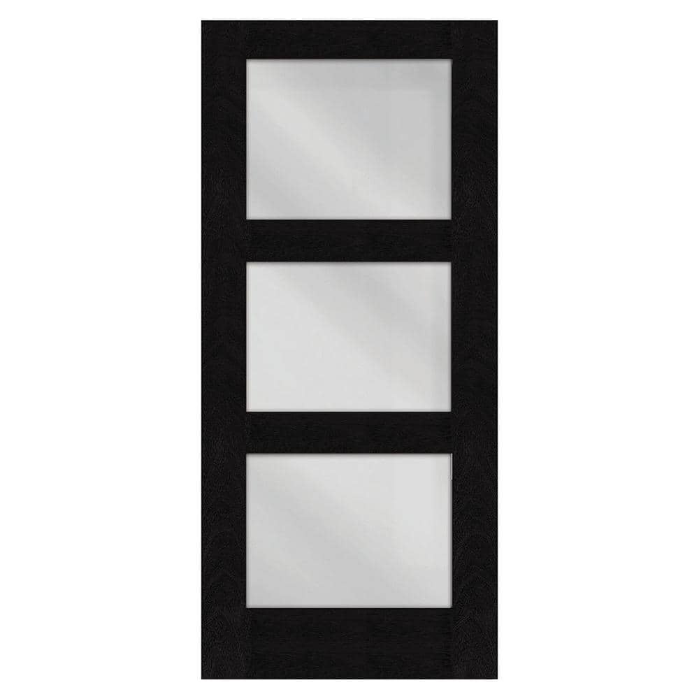 Have a question about Steves & Sons Regency 32 in. x 80 in. Universal