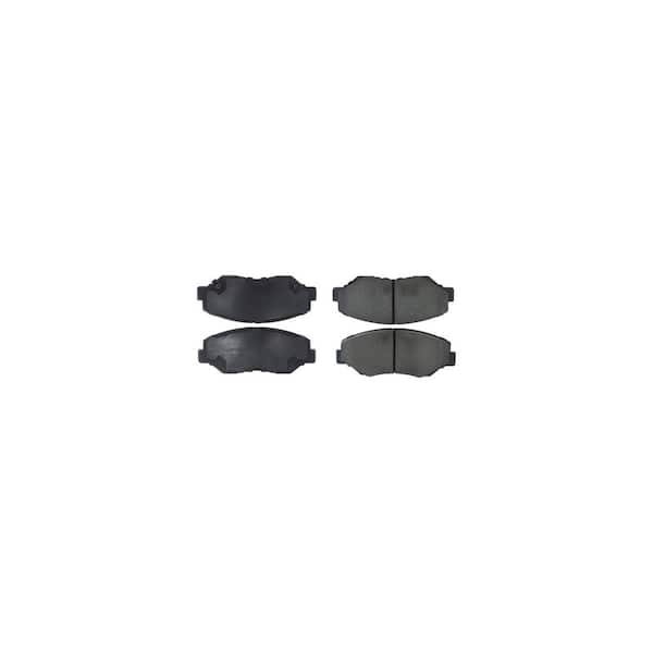 Centric Parts Disc Brake Pad Set 2003-2008 Honda Pilot