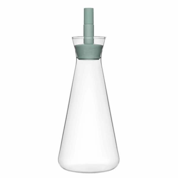 Leo Glass Oil Dispenser