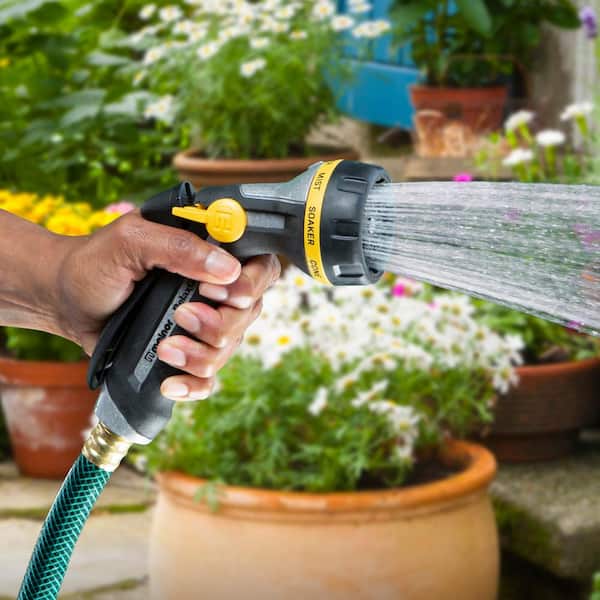5 Pcs  Replace Broken Trigger Sprayer for Window Cleaning Gardening Trigger