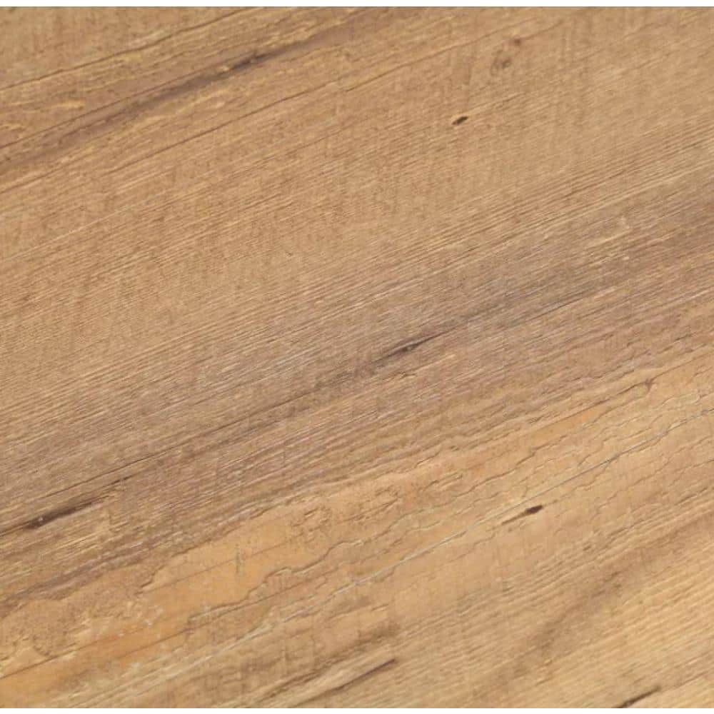 Take Home Sample - Pacific Pine Grip Strip Luxury Vinyl Plank Flooring Plan