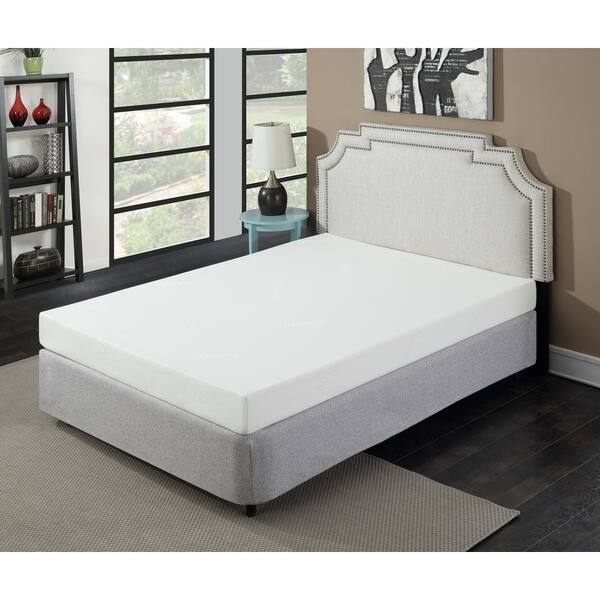 PRIMO INTERNATIONAL Destiny Comfort Twin Mattress CSCOTWYX3043 The