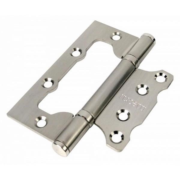 2X Stainless Steel Butterfly Hinges 3 X 1.5 Marine Boat/  Door/Cabinet/Table