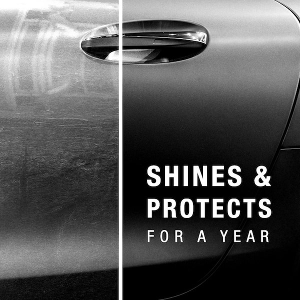 Shine Factory: Best Car Polish