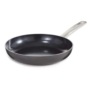 BergHOFF Forest 8 in. Cast Aluminum Nonstick Frying Pan in Gray