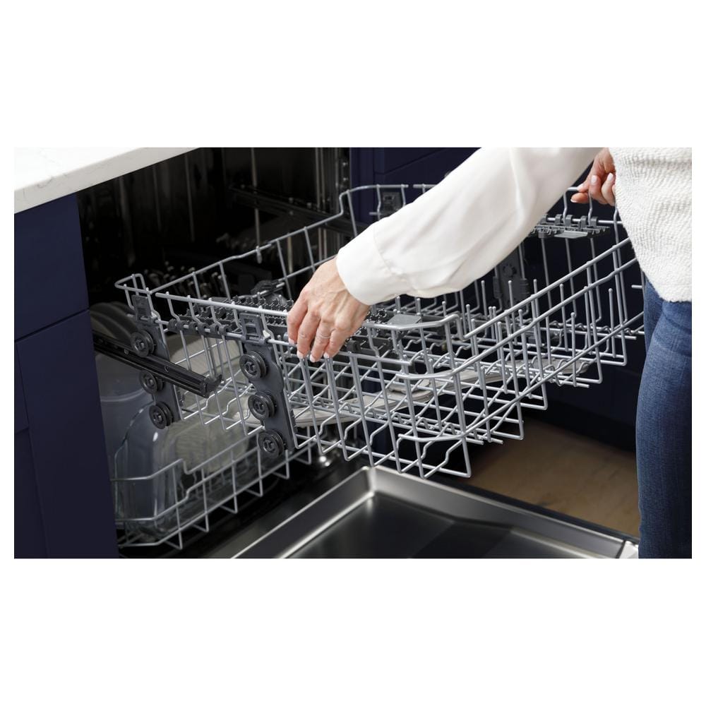 24" Stainless Steel Top Control Energy Star Dishwasher