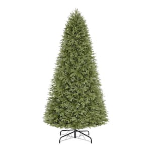 9 ft Jackson Noble Fir Unlit Artificial Christmas Tree