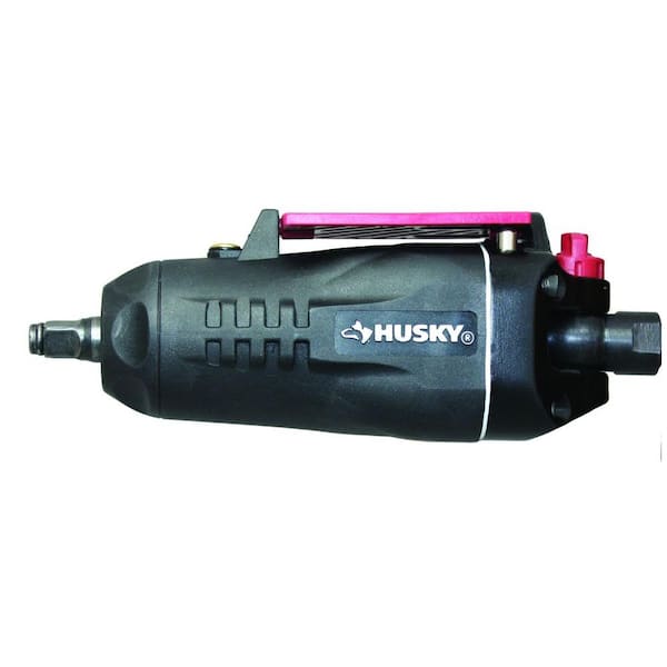 Husky 3/8 in. Butterfly Impact Wrench