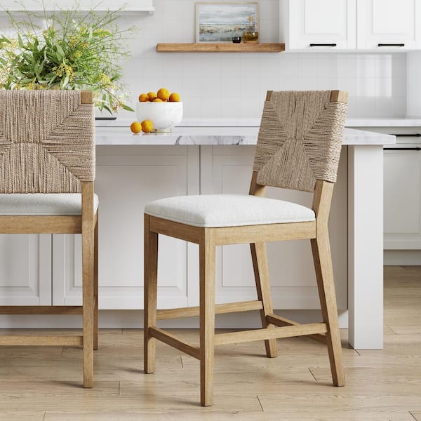 Seagrass counter stool new arrivals