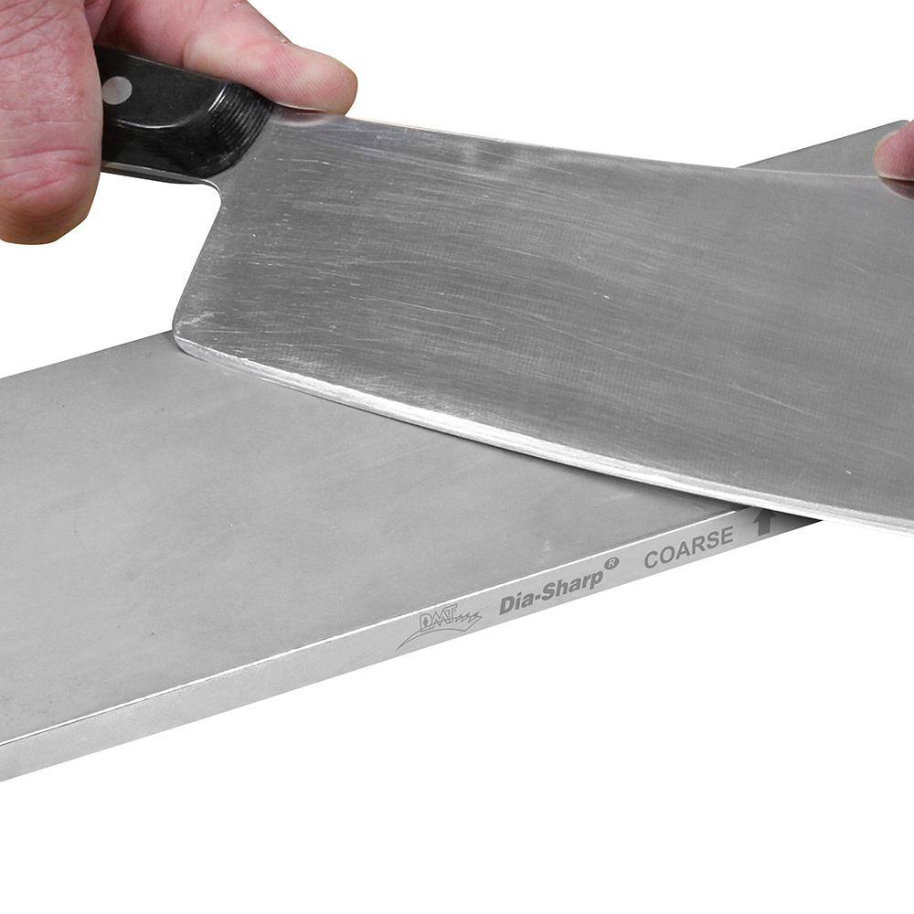 DMT 10" Diamond Coarse Grit Bench Sharpening Stone