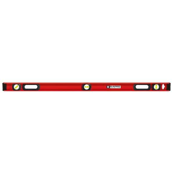 Kapro 175 MaxPro 32 in. I-Beam Level