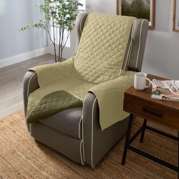 Double discount sided chair