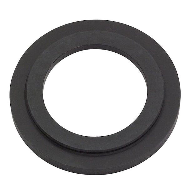 Baldwin Large Oil-Rubbed Bronze Cylinder Collar Spacer