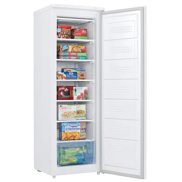 Freezers - The Home Depot