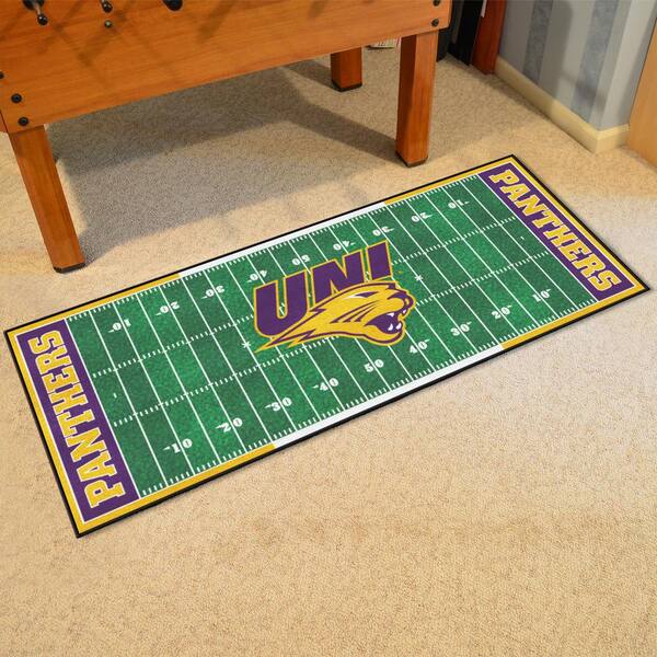 Northern Iowa Smoke Cornhole Boards –