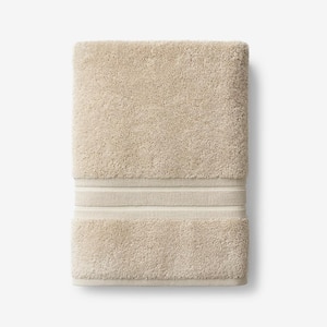 Company Cotton Jute Solid Turkish Cotton Bath Towel
