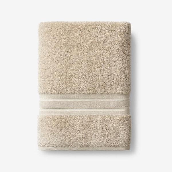 The Sonat Turkish Towel in 2023  Towels beige, White hand towels