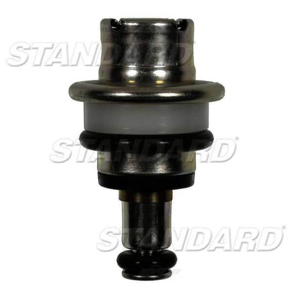 Intermotor Fuel Injection Pressure Regulator