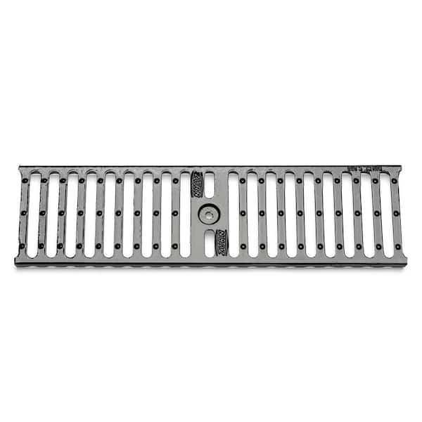 Reviews for Zurn 19.6 in. Floor Drain Grate Pg 1 The Home Depot