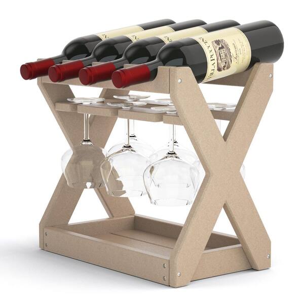 tabletop wine cellar