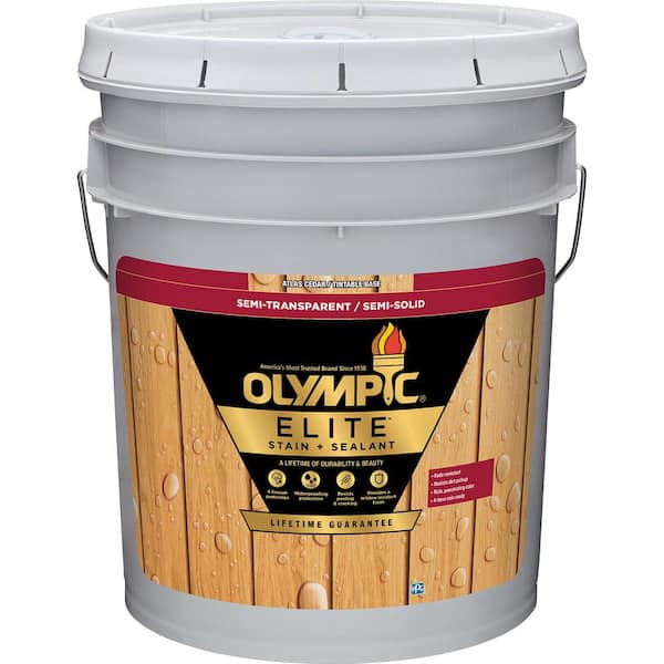 Walnut ST-2029 - Browns & Tans Exterior Color - Olympic