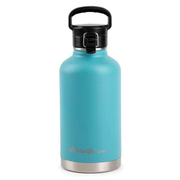 Simple Modern 25oz Wave Water Bottle, Vacuum Insulated Stainless Steel,  Used