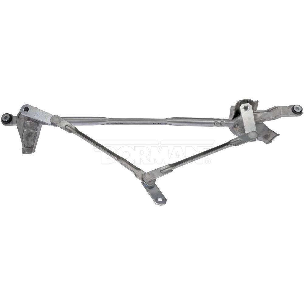 Windshield Wiper Transmission 2011-2013 Subaru Forester 2.5L price history on PriceWatchPro