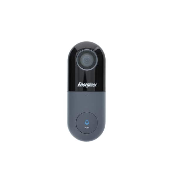 Smart Wireless Video Door Bell with Chime