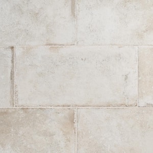 Granada Olimpia 12 in. x 24 in. x 9.5mm Natural Porcelain Floor and Wall Tile (6 pieces / 11.62 sq. ft. / box)