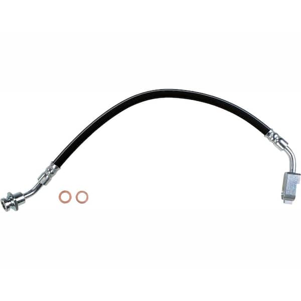 Sunsong Brake Hydraulic Hose - Front Right