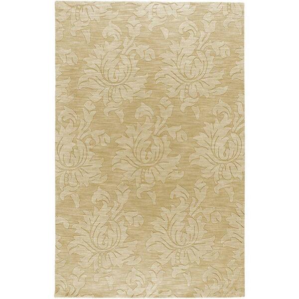 Artistic Weavers Eustis Brown 8 ft. x 11 ft. Indoor Area Rug