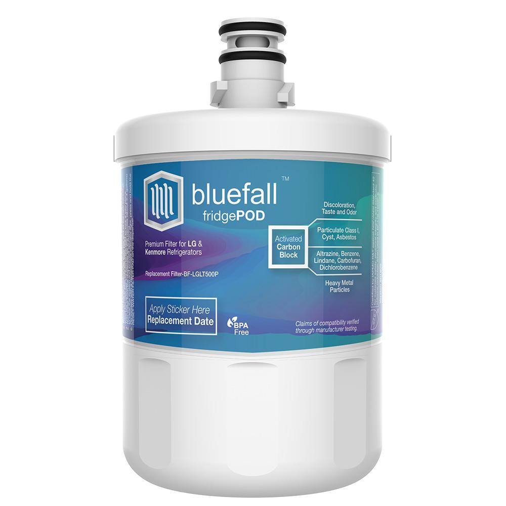 9890 water filter