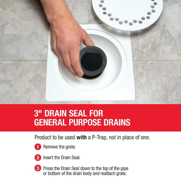 Drain-Saving Items To Have In Your Shower If You Shed A Lot Of