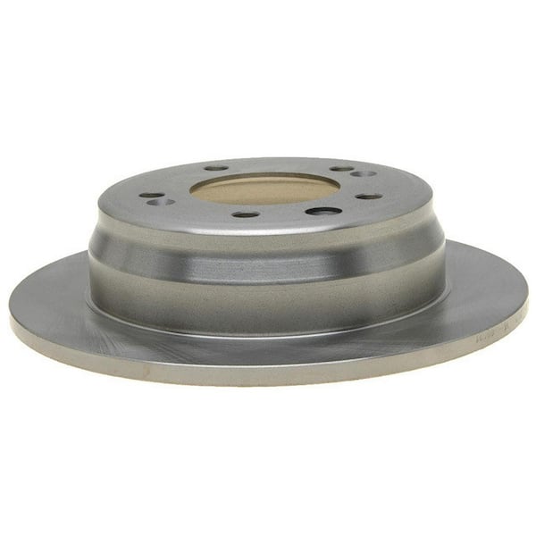 Raybestos Disc Brake Rotor