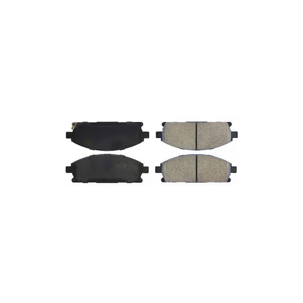 Centric Parts Disc Brake Pad Set