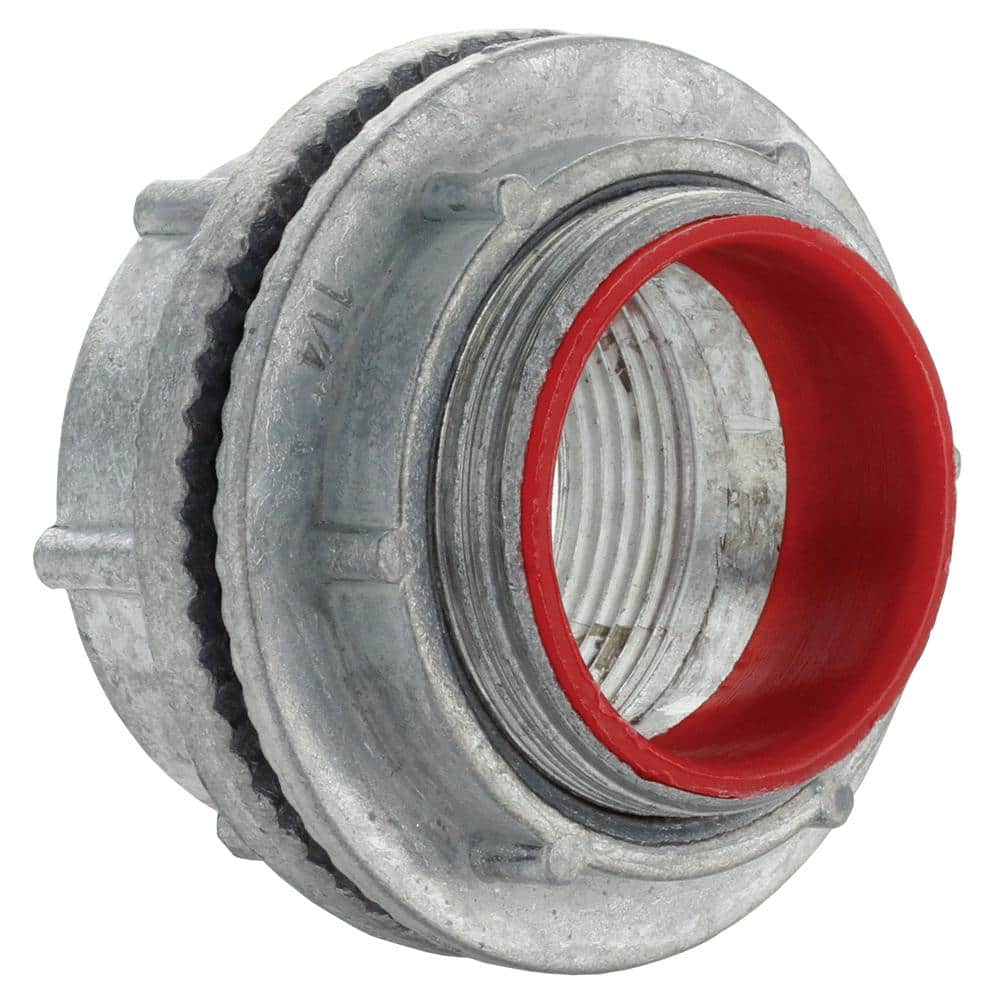 1-1/4 in. Rigid Metal Conduit (RMC) Water Tight Conduit Hub