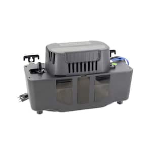 BK221UL 115 Volt Automatic Medium Condensate Removal Pump with Safety Switch