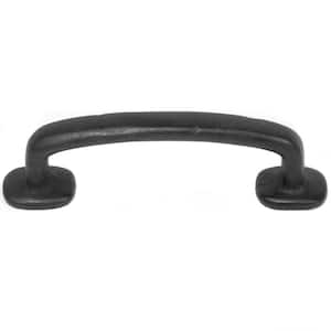 Riverstone 5 in. Center-to-Center Oil Rubbed Bronze Bar Pull Cabinet Pull