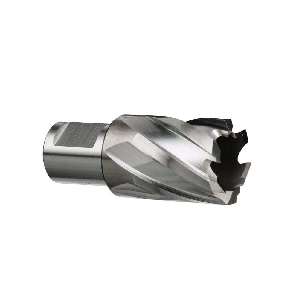 1-1/4 in. x 1 in. nACo Blue (Nano-Composite) Coated Annular Cutter with Pilot Pin price history on PriceWatchPro