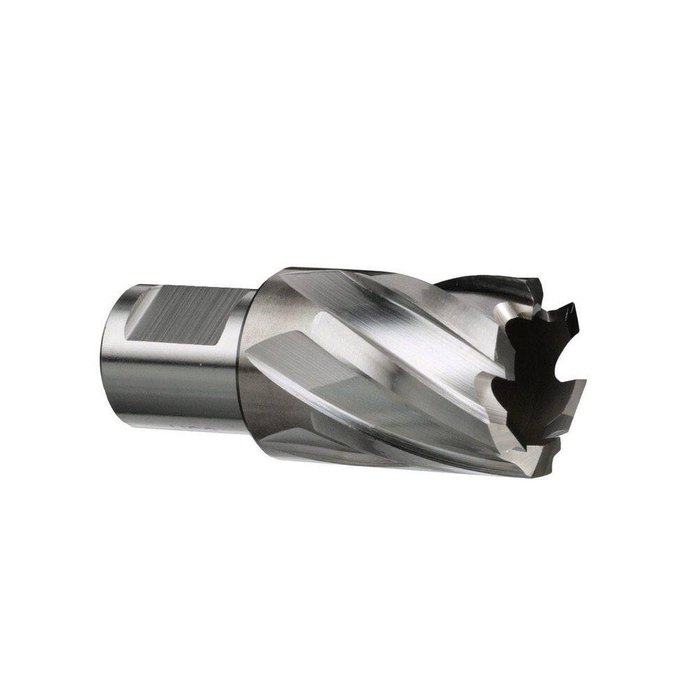 1-1/2 in. x 1 in. nACo Blue (Nano-Composite) Coated Annular Cutter with Pilot Pin price history on PriceWatchPro