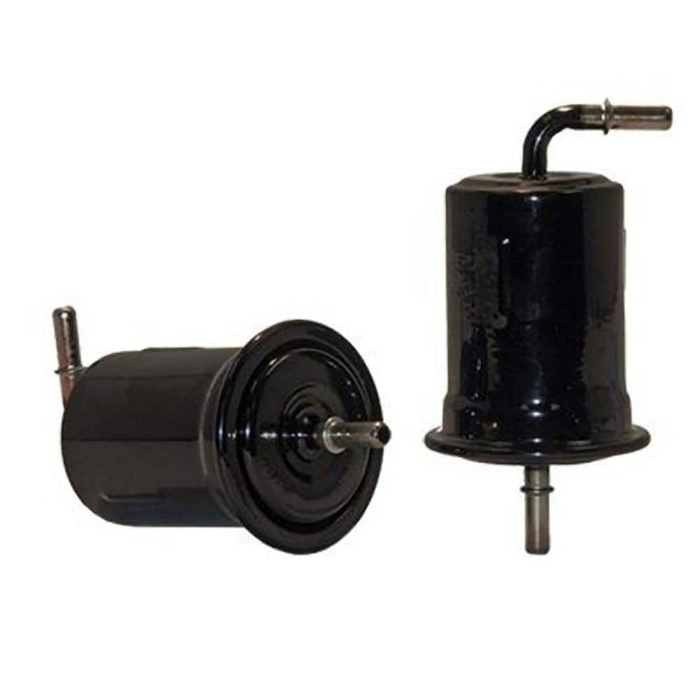 Wix Fuel Filter 33631 The Home Depot
