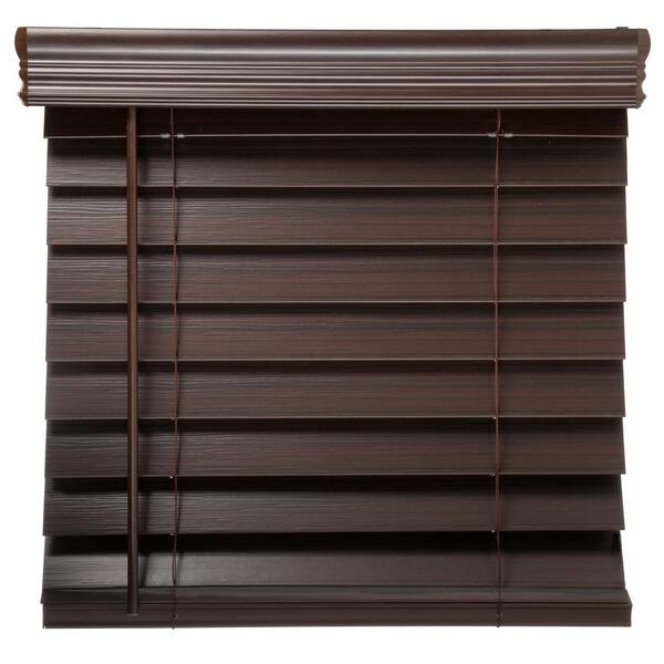 window blinds home depot