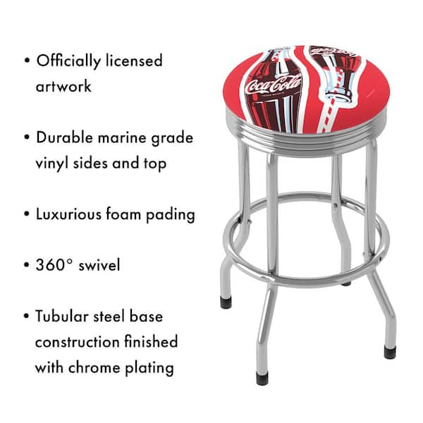 Straw discount counter stools